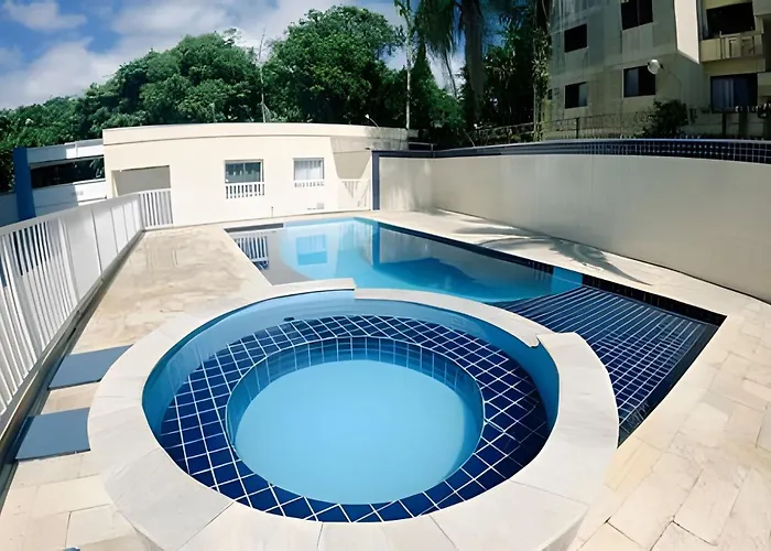 Nosso Refugio No Itagua